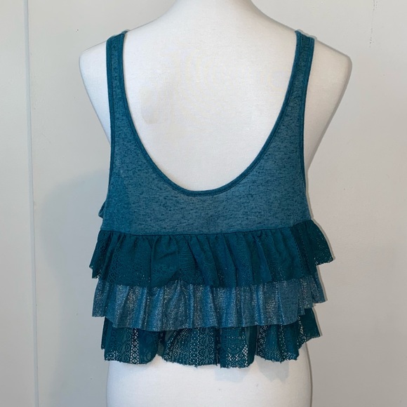 Free People Crop Top M NWOT - Picture 3 of 6